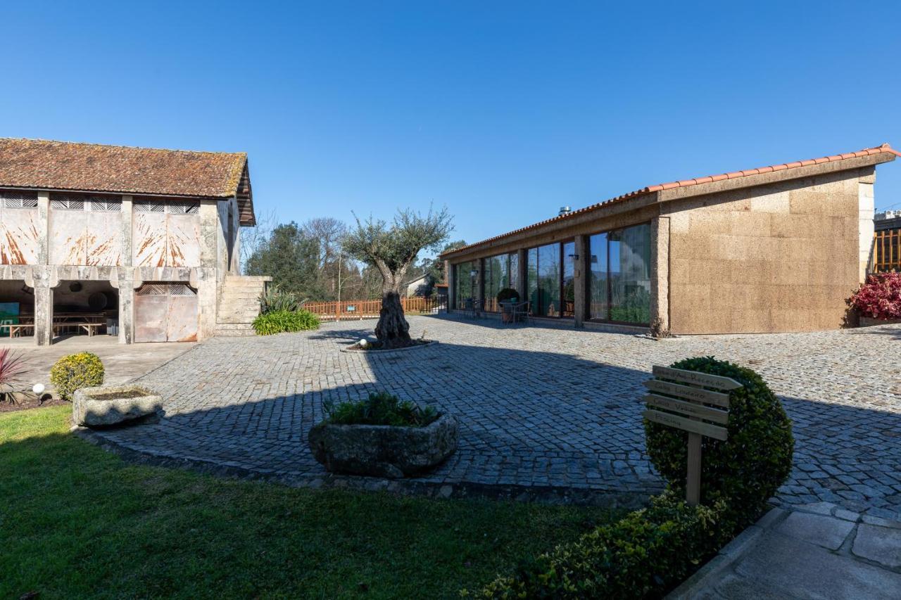 Rioverde Agroturismo Barcelos Εξωτερικό φωτογραφία