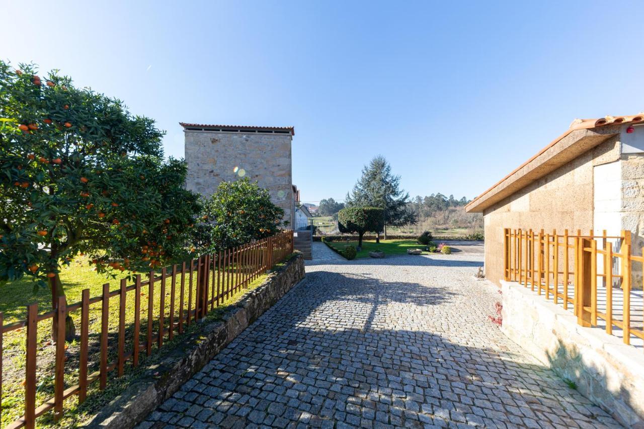 Rioverde Agroturismo Barcelos Εξωτερικό φωτογραφία