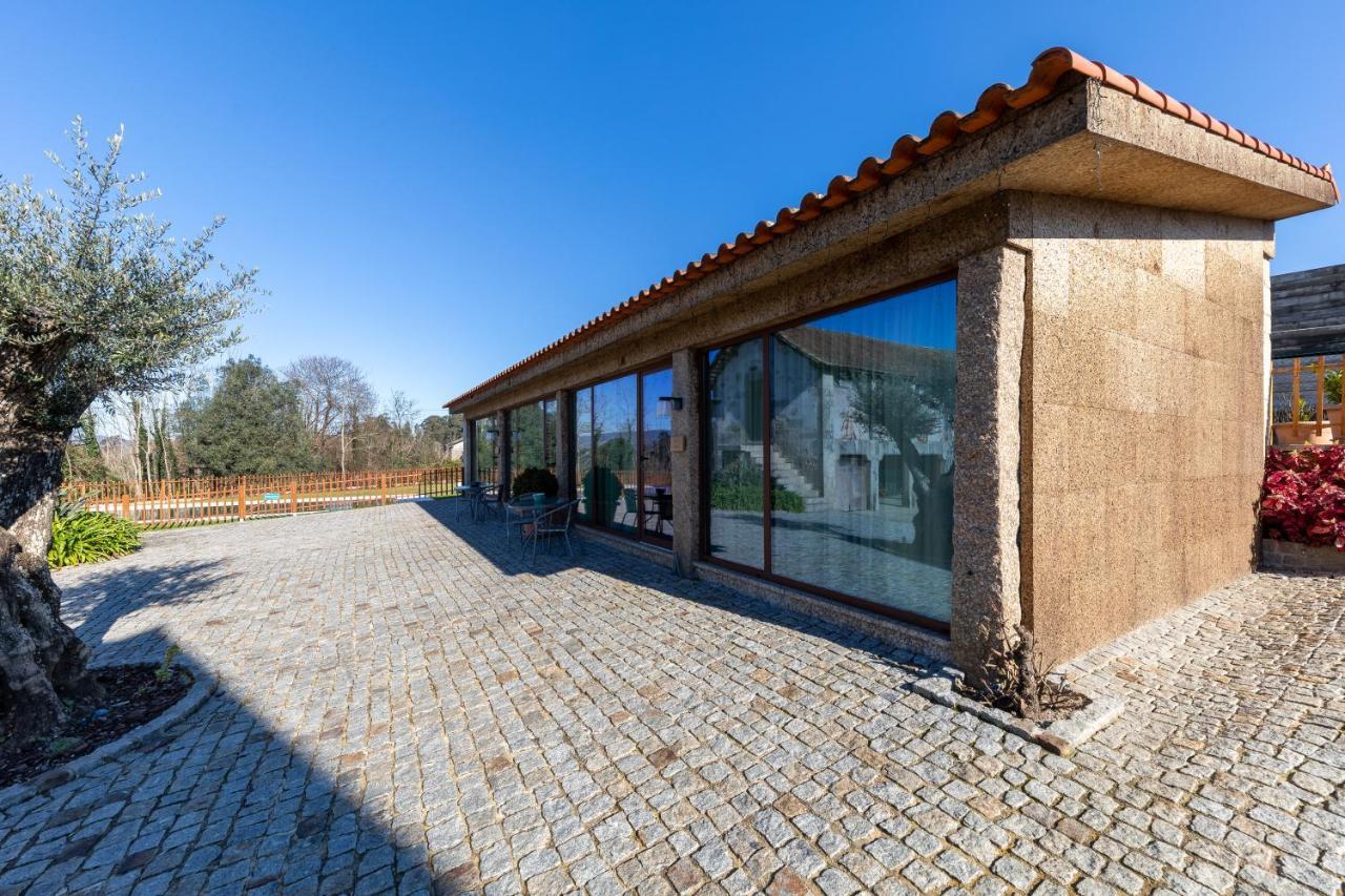Rioverde Agroturismo Barcelos Εξωτερικό φωτογραφία