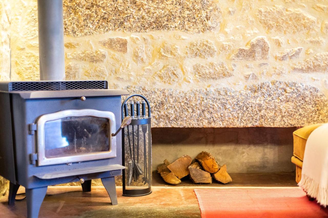 Rioverde Agroturismo Barcelos Εξωτερικό φωτογραφία