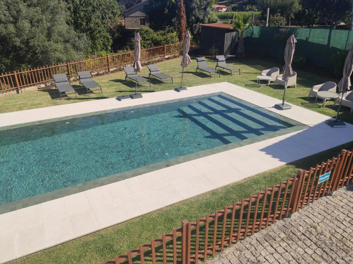 Rioverde Agroturismo Barcelos Εξωτερικό φωτογραφία