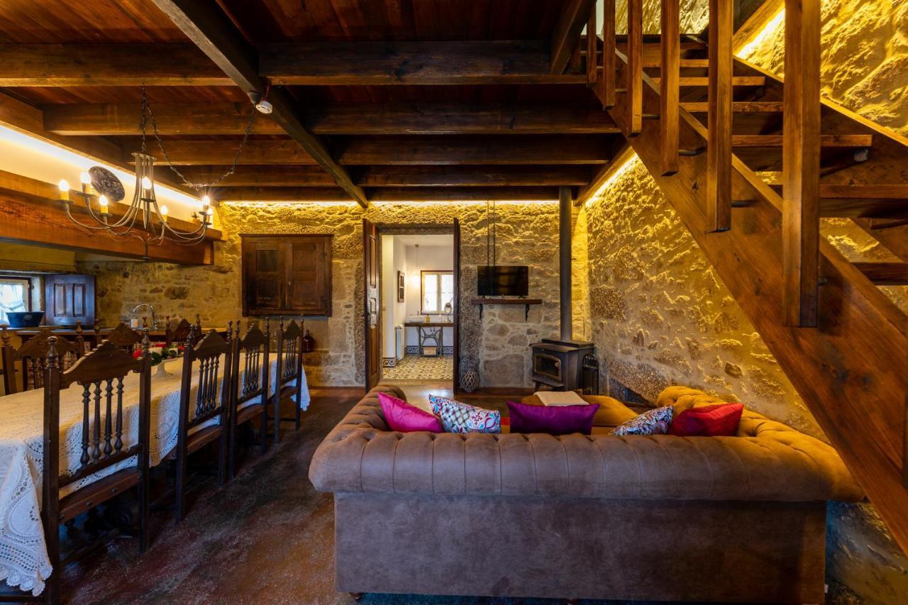 Rioverde Agroturismo Barcelos Εξωτερικό φωτογραφία