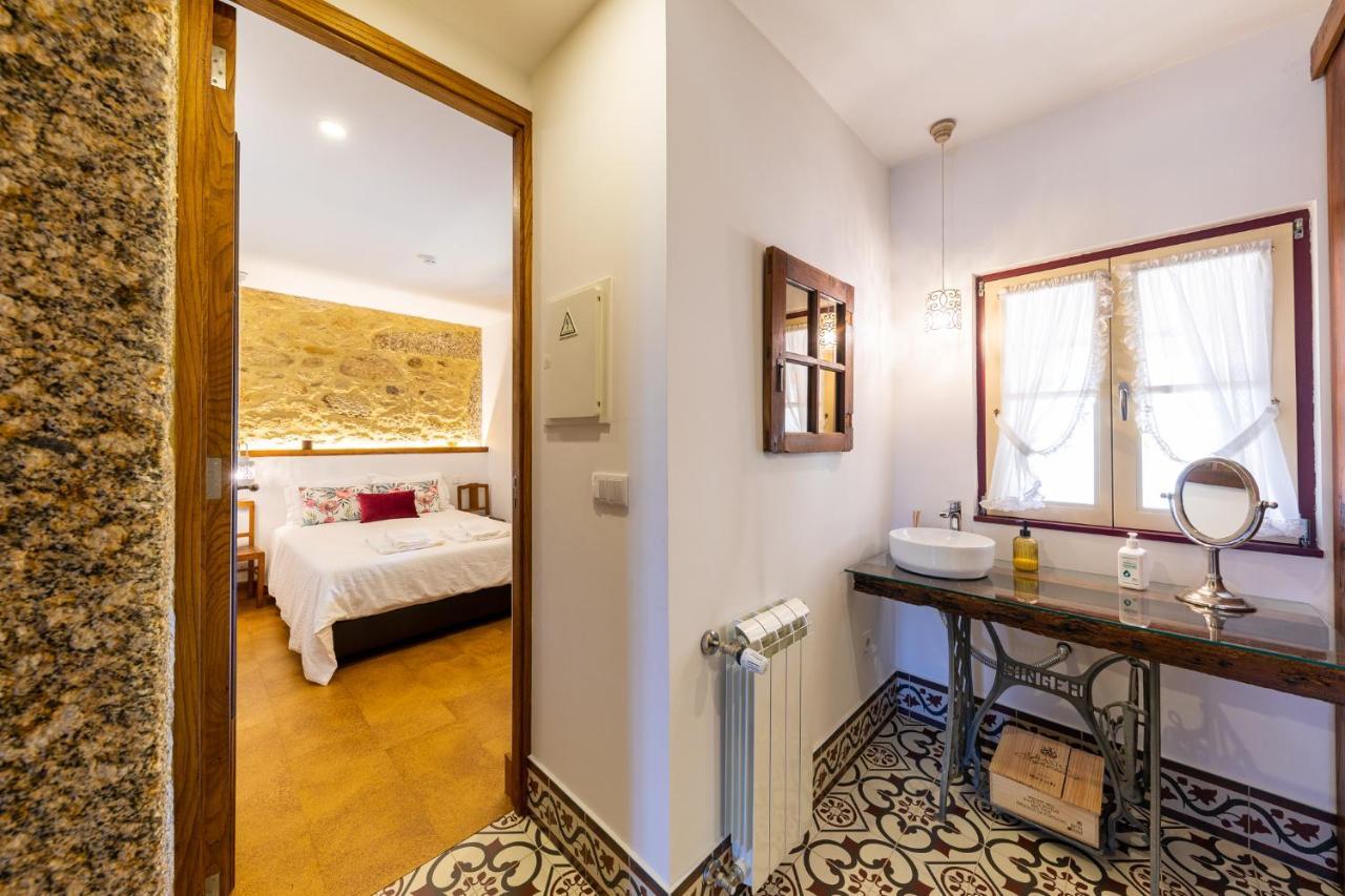 Rioverde Agroturismo Barcelos Εξωτερικό φωτογραφία