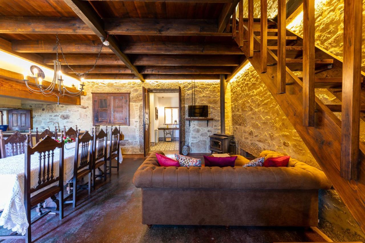 Rioverde Agroturismo Barcelos Εξωτερικό φωτογραφία